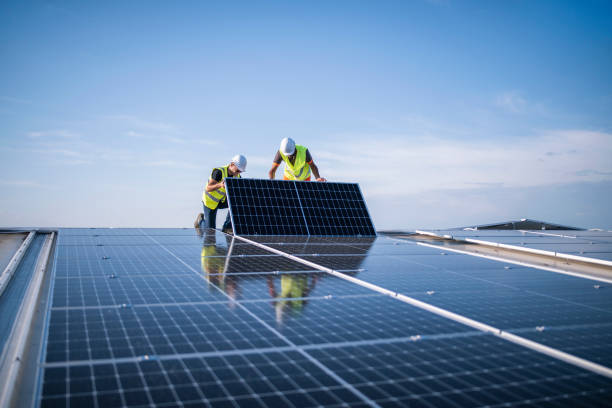 Best Green or Eco-Friendly Roofing Solutions  in Chetopa, KS
