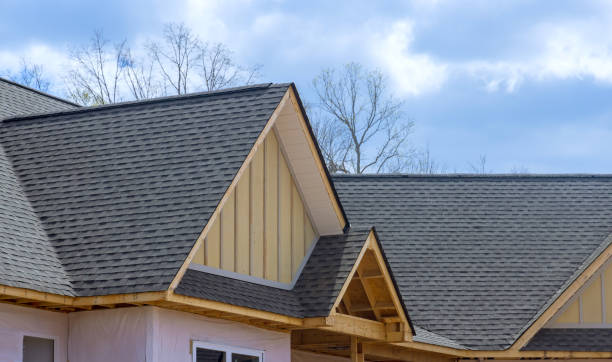 Cold Roofs in Chetopa, KS